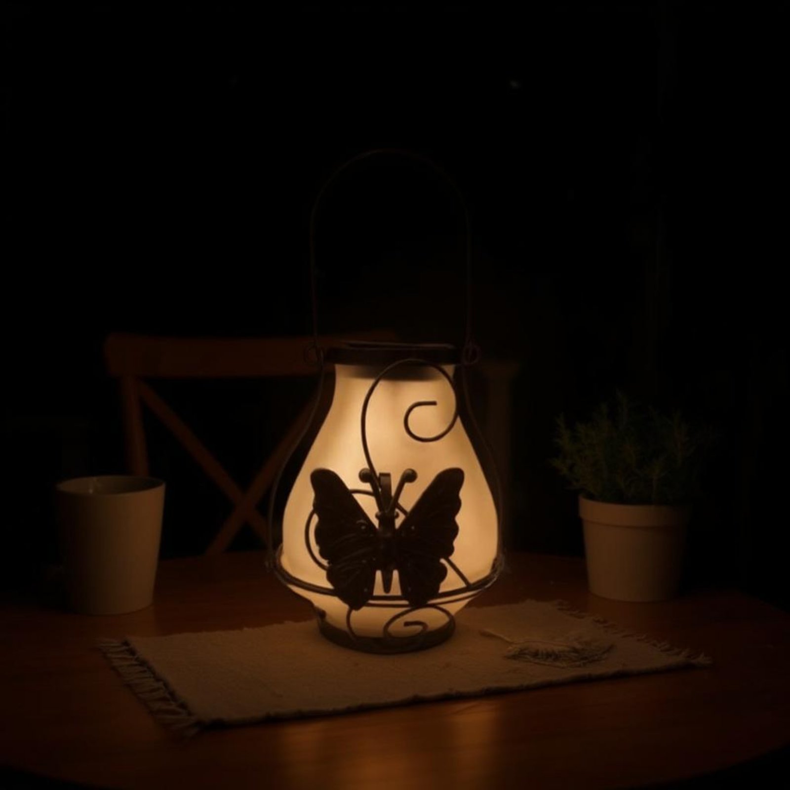 Lanterna solare a forma di far - Lighting Decoration Outdoor recensione e prezzo