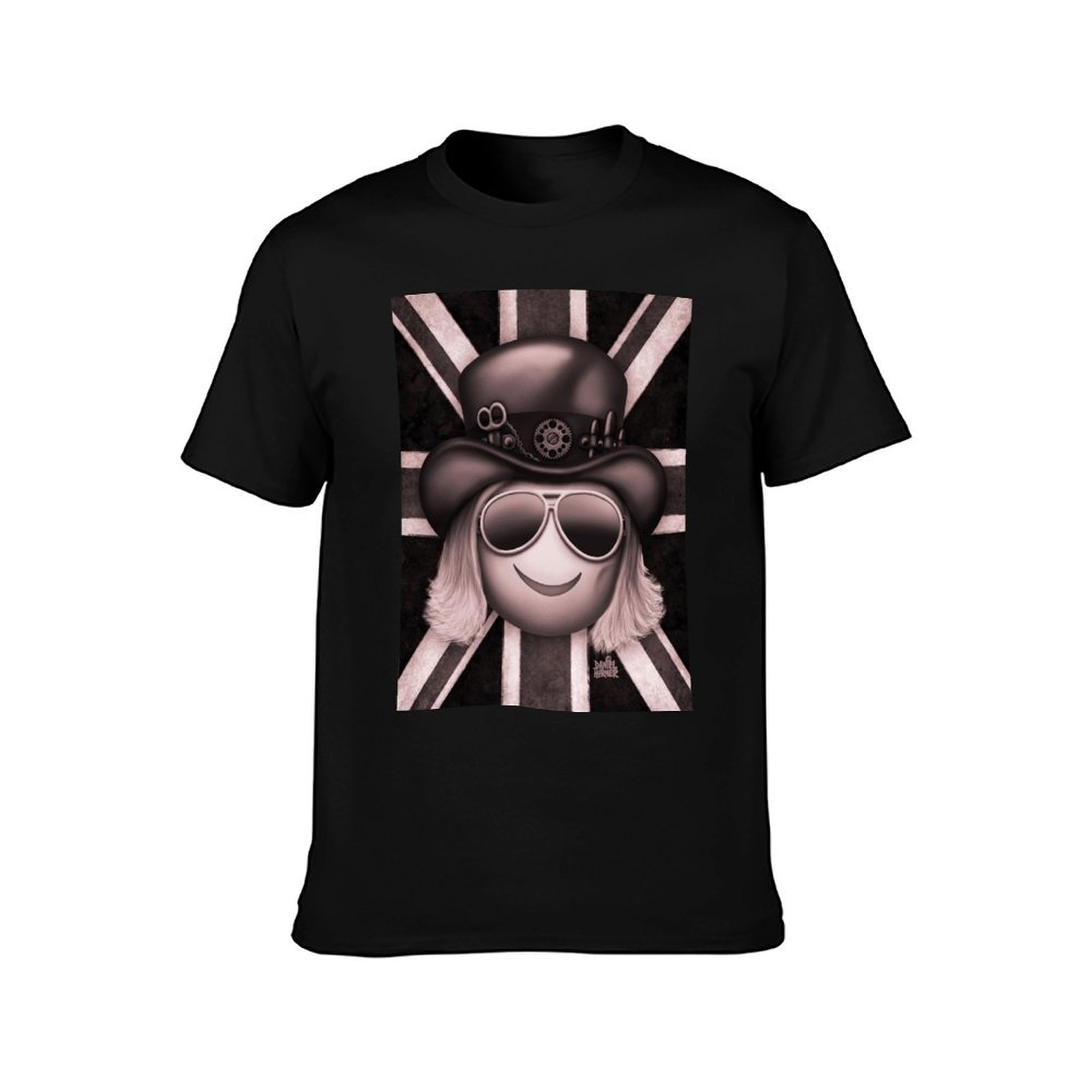 Booji Extra - T-Shirt Union Ja - Union Lighting & Decor Collabs recensione e prezzo