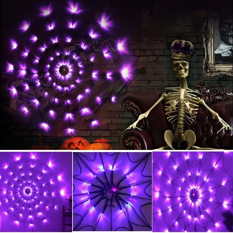 Stringa di luce a LED di Hallo - Lighting Decor For House recensione e prezzo