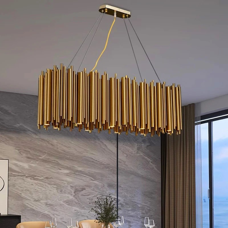 Nuova lampada a sospensione mo - Unique Lighting Decor recensione e prezzo