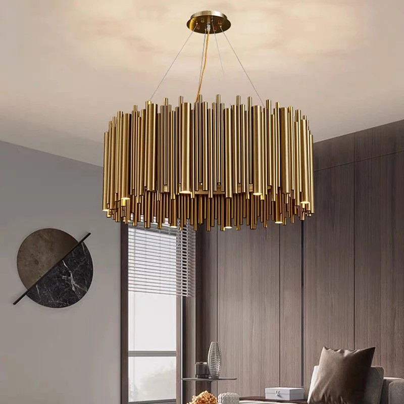 Nuova lampada a sospensione mo - Unique Lighting Decor recensione e prezzo