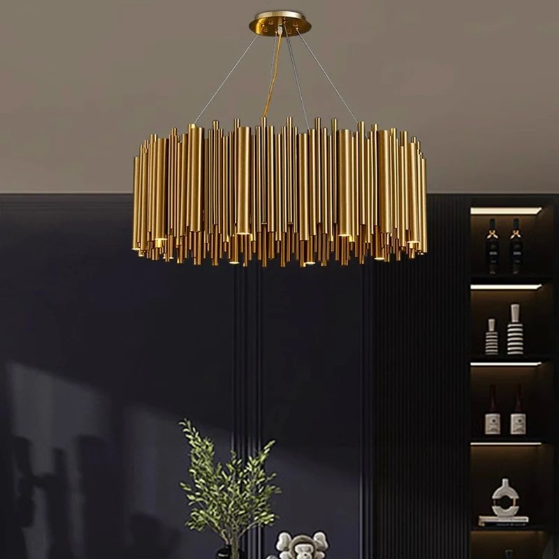 Nuova lampada a sospensione mo - Unique Lighting Decor recensione e prezzo