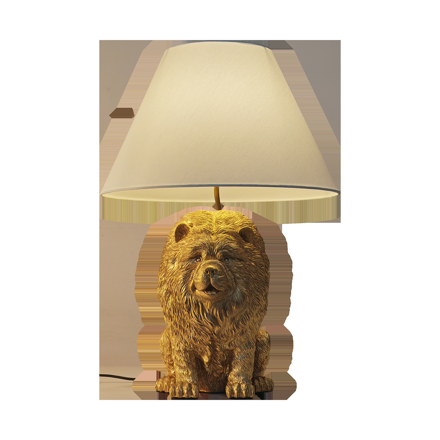 Lampada da scrivania in resina - Lighting Decor In Room recensione e prezzo