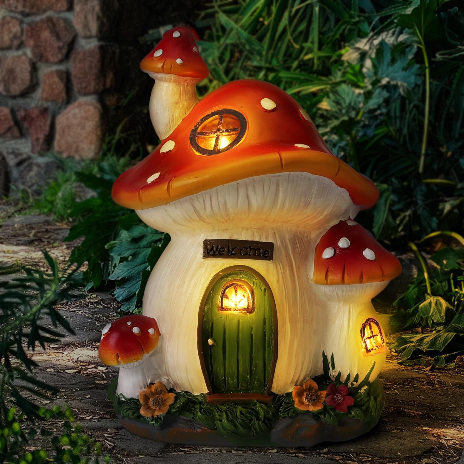 Lampada Solare a Forma di Stat - Lighting Decor For House recensione e prezzo