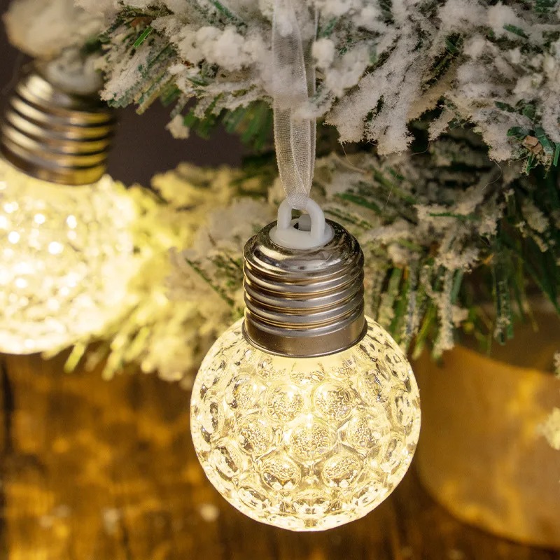 Luci a Sfera LED Impermeabili, - Lighting Decoration Outdoor recensione e prezzo