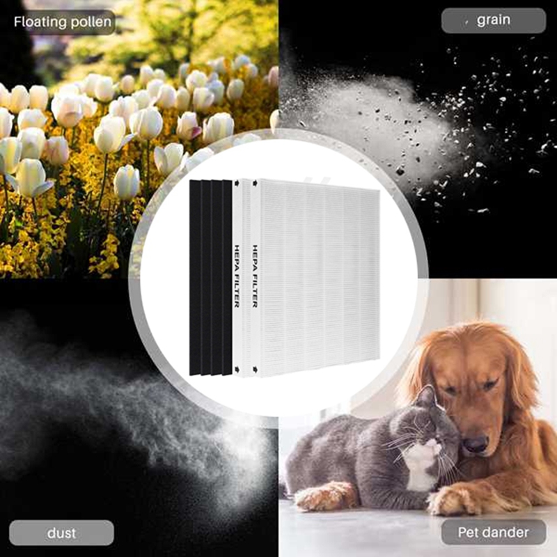 Filtro HEPA di ricambio BABZ p - Coway Air Purifier Ap-1512Hh recensione e prezzo