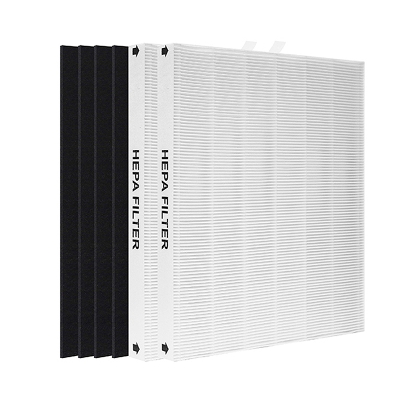 Filtro HEPA di ricambio BABZ p - Coway Air Purifier Ap-1512Hh recensione e prezzo