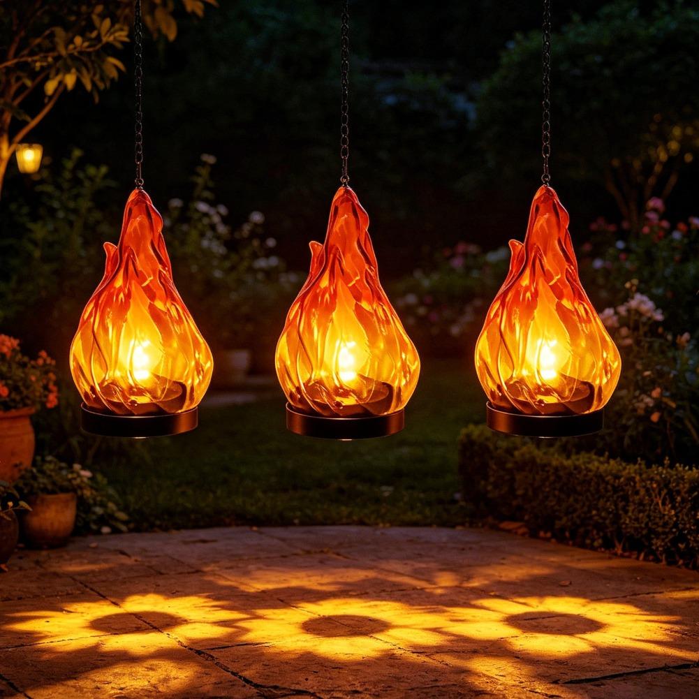 Lanterna Solare a Sospensione  - Lighting Decoration Outdoor recensione e prezzo