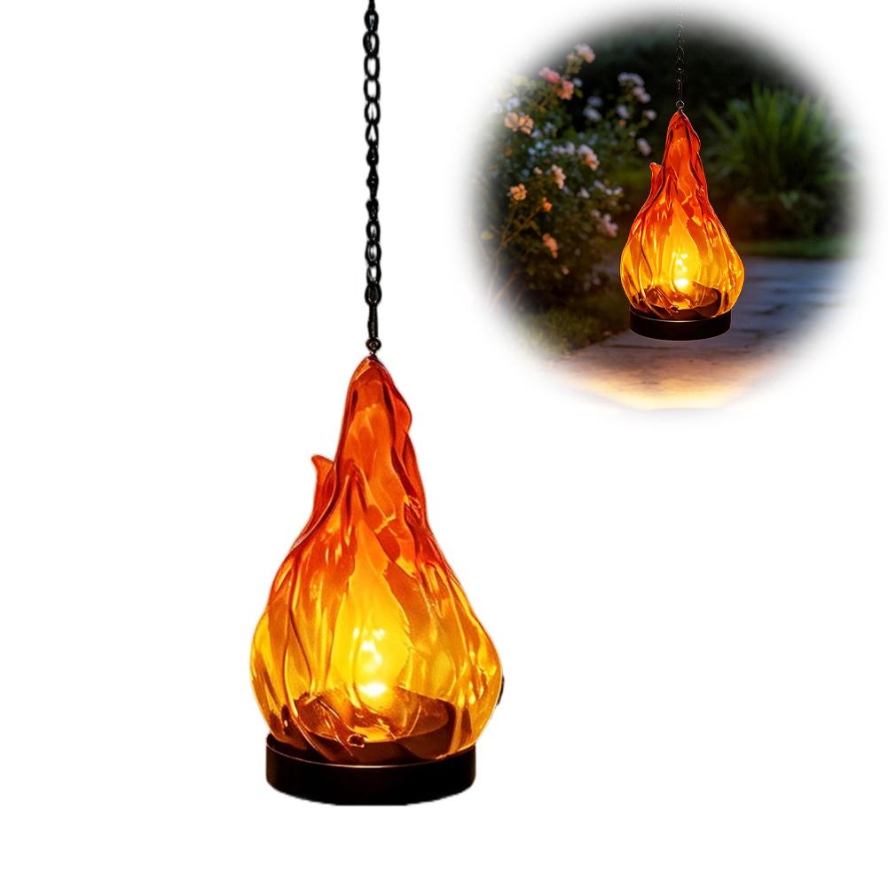 Lanterna Solare a Sospensione  - Lighting Decoration Outdoor recensione e prezzo