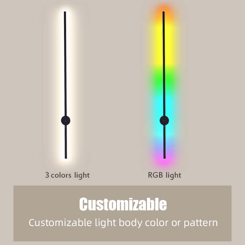 Lampade da Parete LED Ricarica - Led Lighting Wall Decor recensione e prezzo