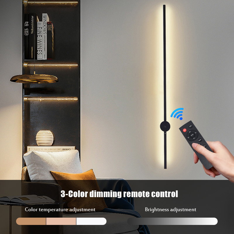 Lampade da Parete LED Ricarica - Led Lighting Wall Decor recensione e prezzo