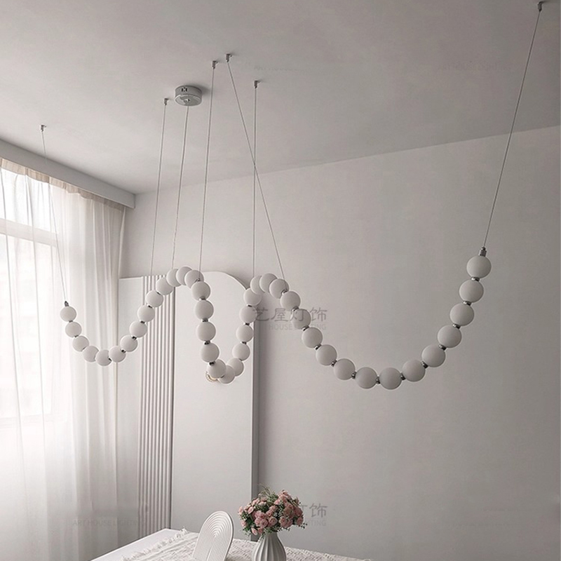 Arredamento moderno e semplice - Unique Lighting Decor recensione e prezzo