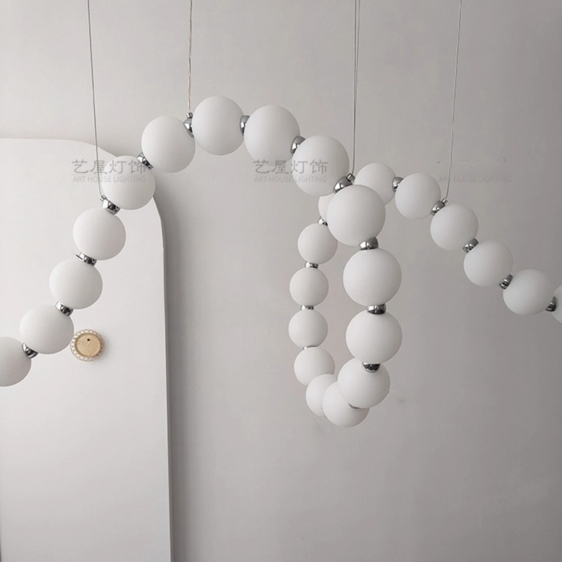 Arredamento moderno e semplice - Unique Lighting Decor recensione e prezzo