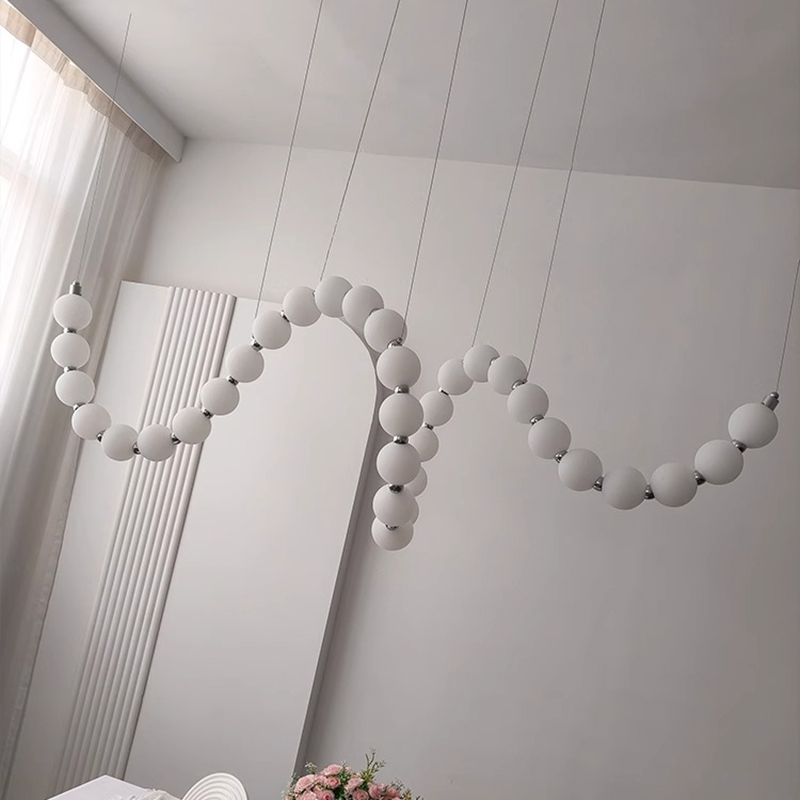 Arredamento moderno e semplice - Unique Lighting Decor recensione e prezzo