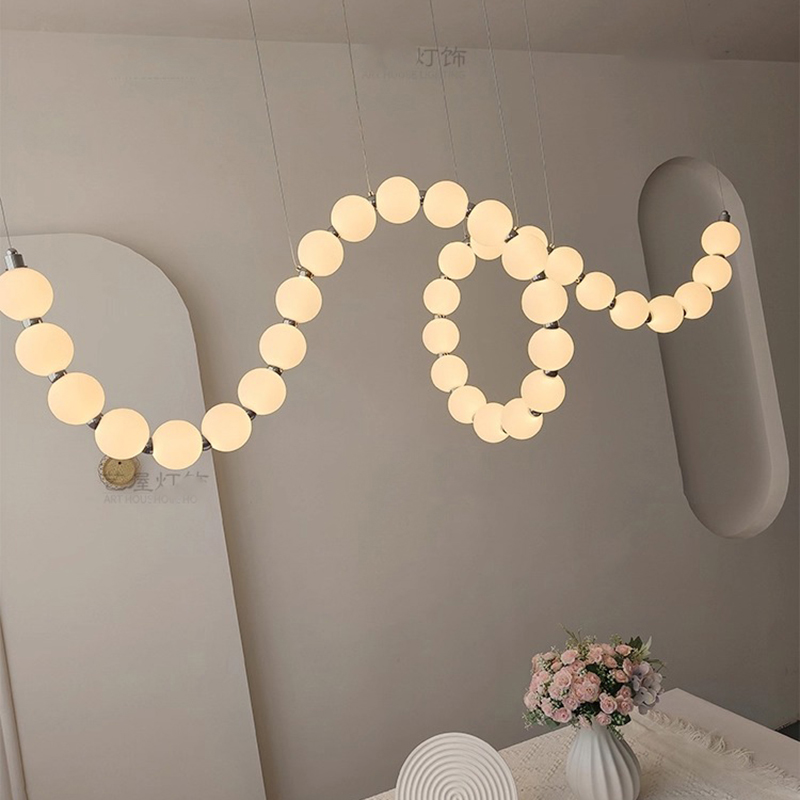 Arredamento moderno e semplice - Unique Lighting Decor recensione e prezzo