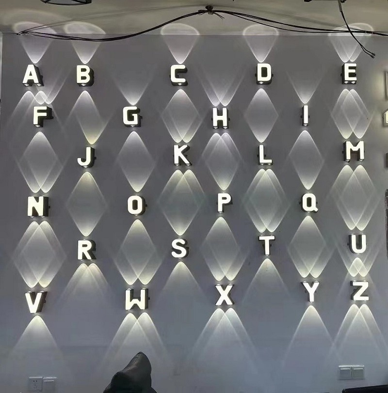 Lampada da Parete Impermeabile - Led Lighting Wall Decor recensione e prezzo