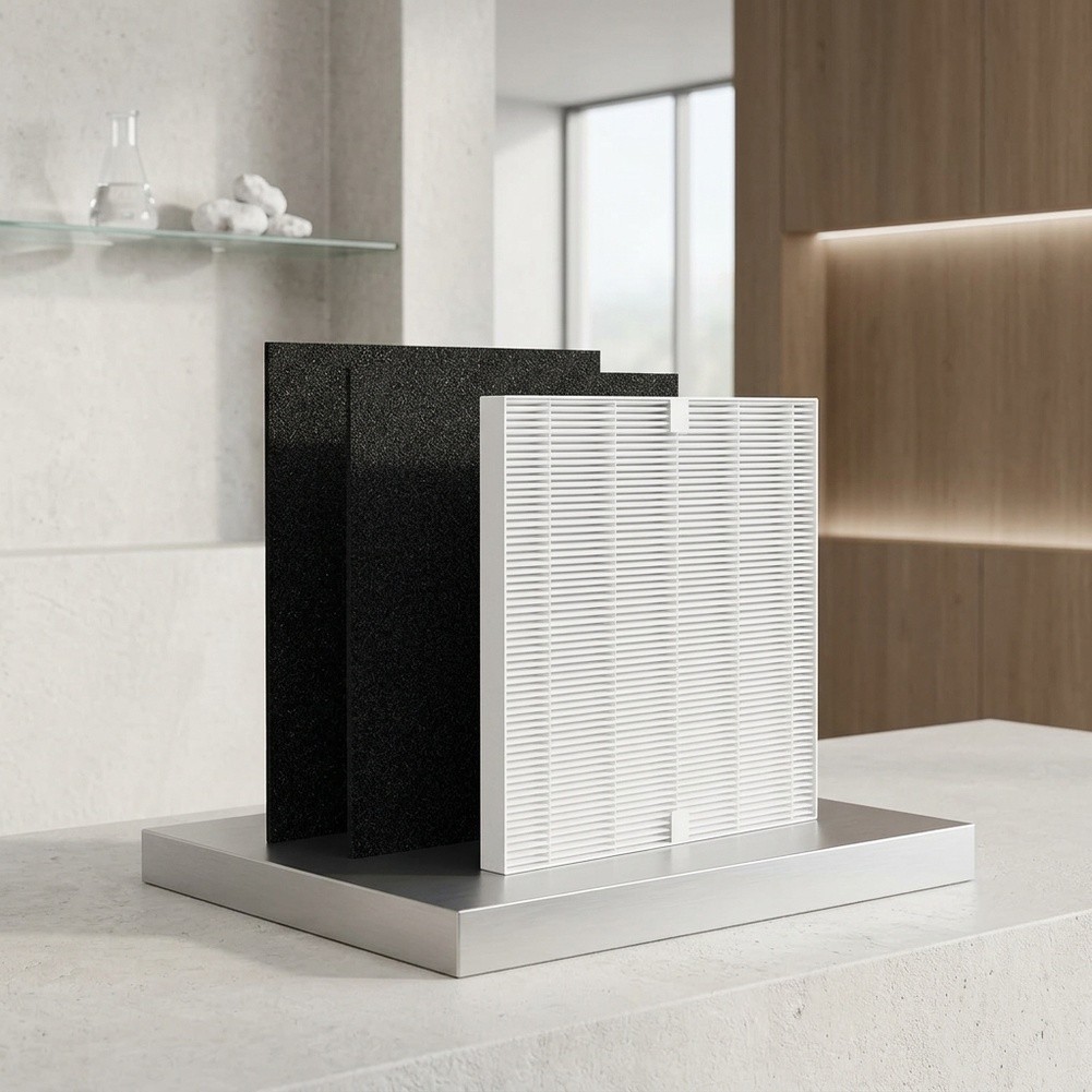 Filtro di Ricambio per Purific - Coway Air Purifier Ap-1512Hh recensione e prezzo