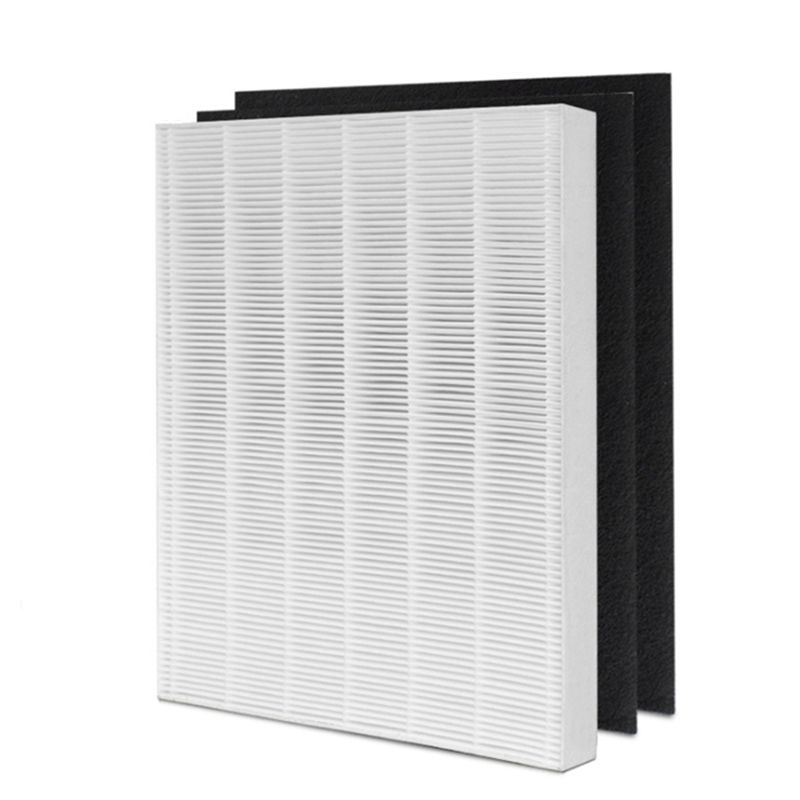 ABBK, set da 9 filtri HEPA e a - Coway Air Purifier Ap-1512Hh recensione e prezzo
