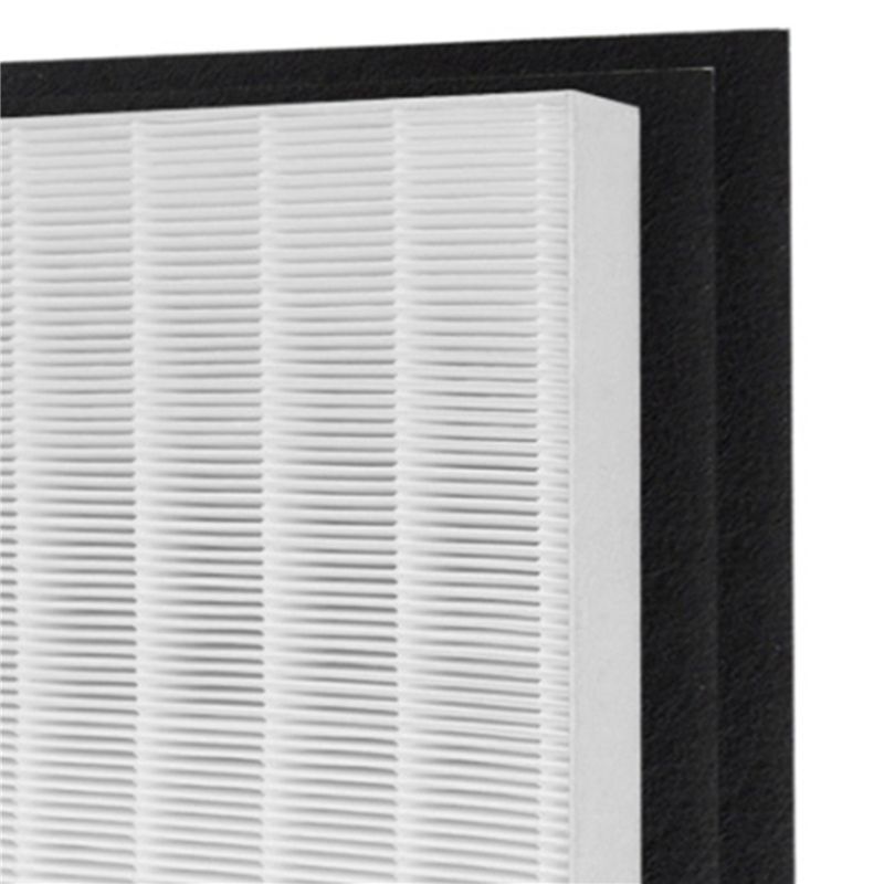 ABBK, set da 9 filtri HEPA e a - Coway Air Purifier Ap-1512Hh recensione e prezzo