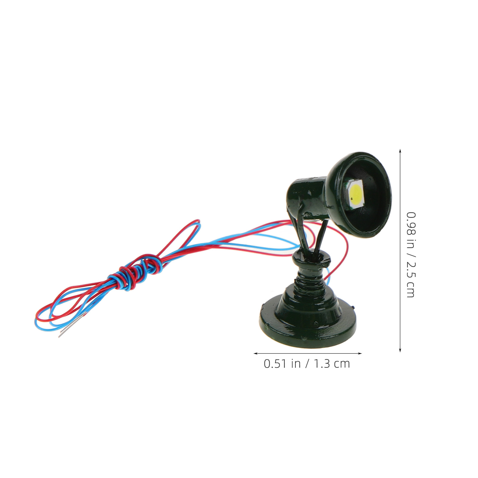 2 Pezzi Mini Luce Segnaletica  - Lighting Decor For House recensione e prezzo