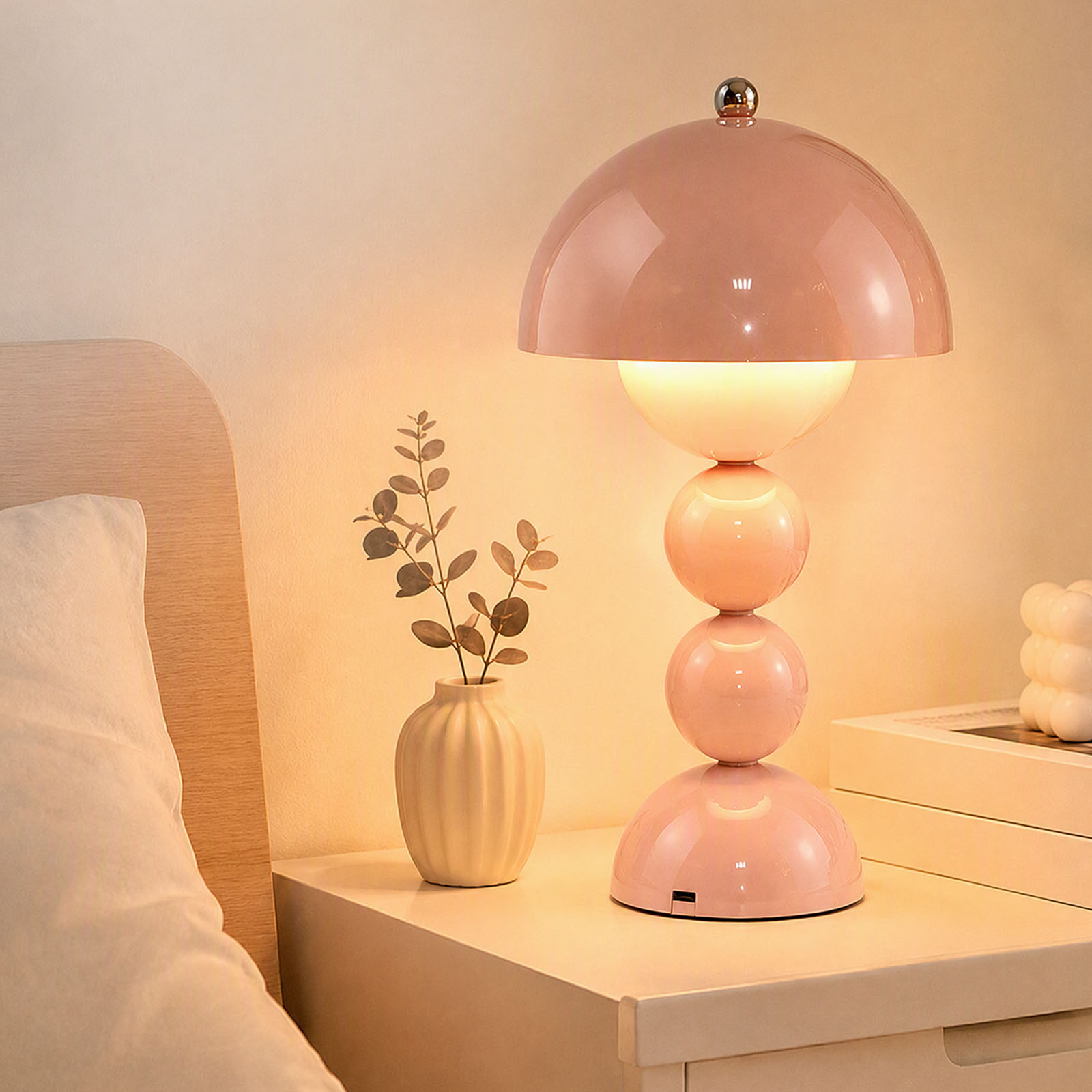 Lampada da Tavolo Vintage a Fo - Lighting Decor In Room recensione e prezzo